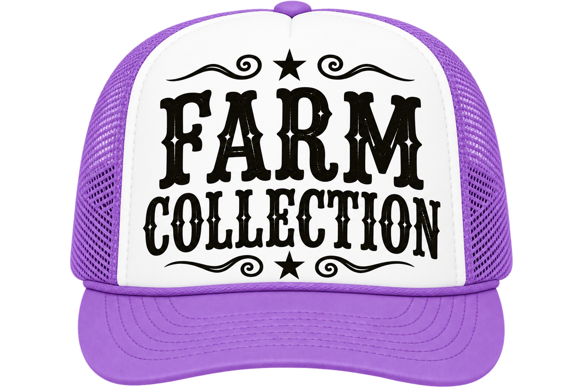 Farm Animals