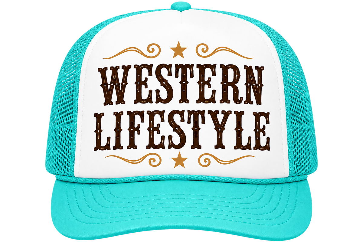 Western Lifestyle