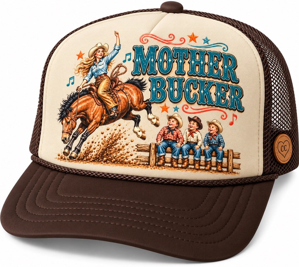 Mother Bucker