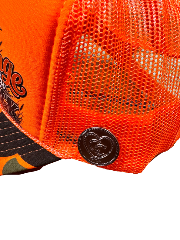 Orange is the New Black