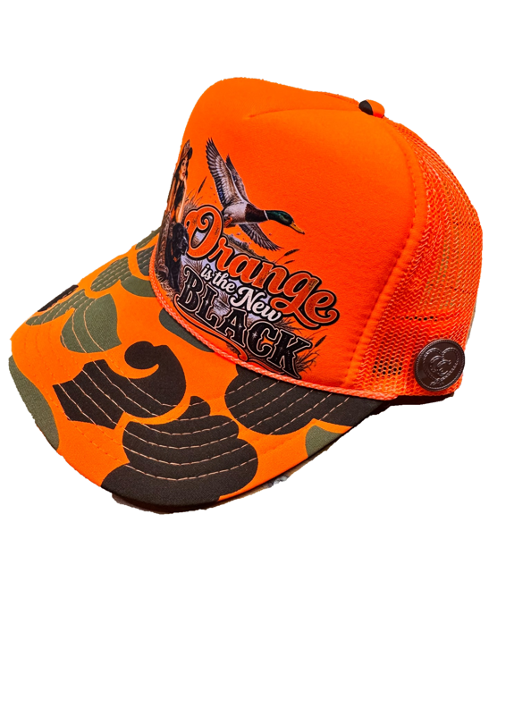 Orange is the New Black