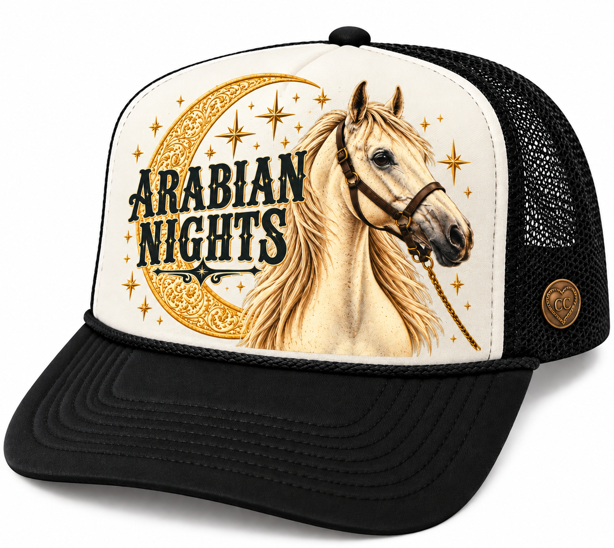 Arabian Nights
