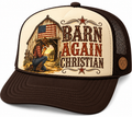 Barn Again Christian