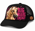 Big Mare Energy