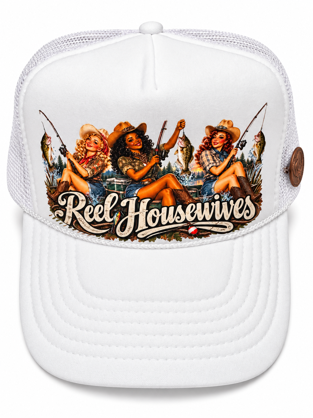 Reel Housewives