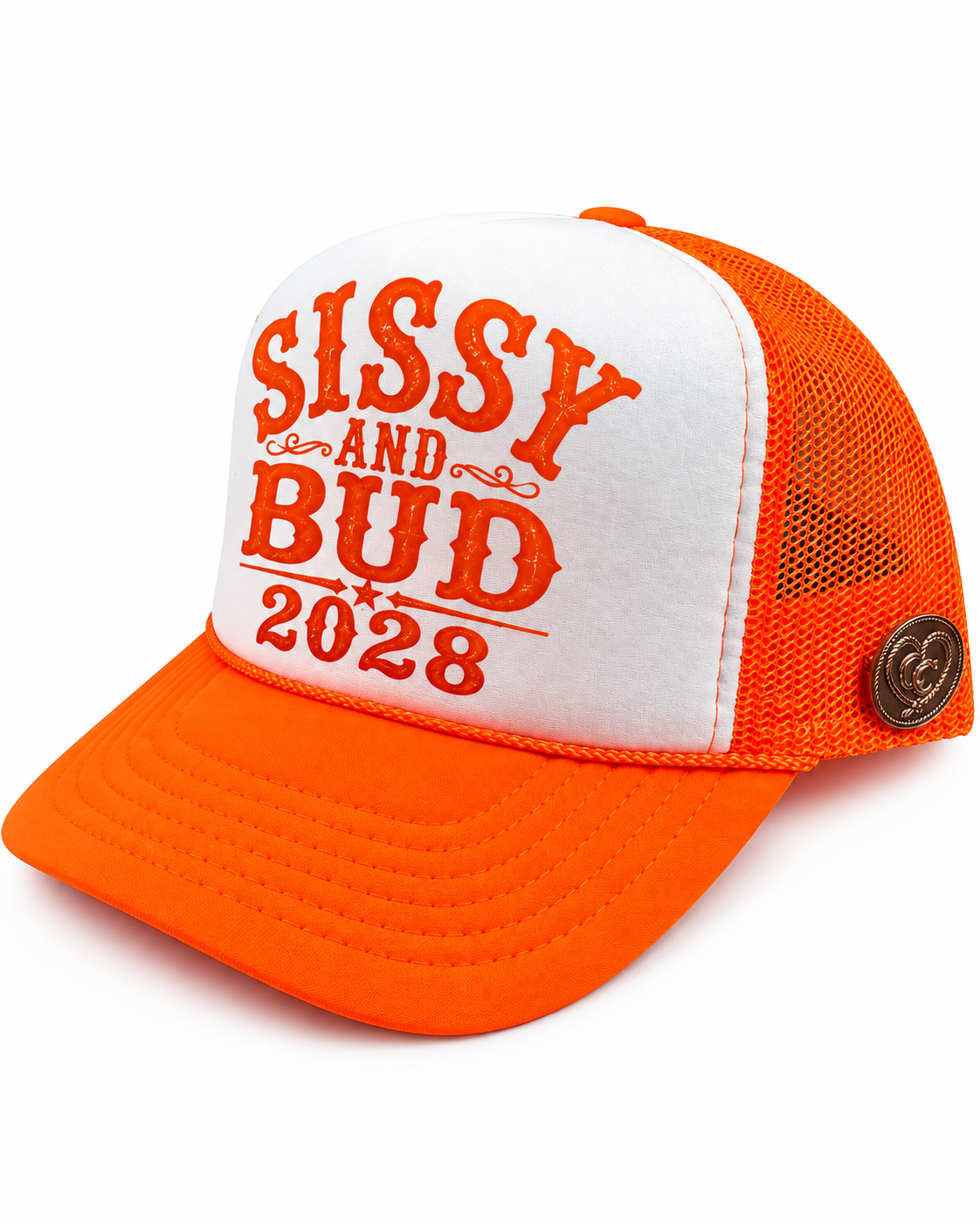 Sissy and Bud 2028