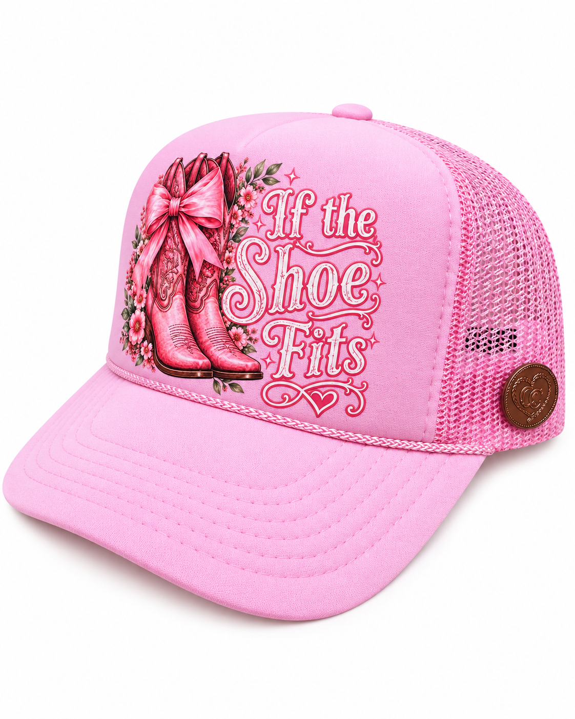 If the Shoe Fits