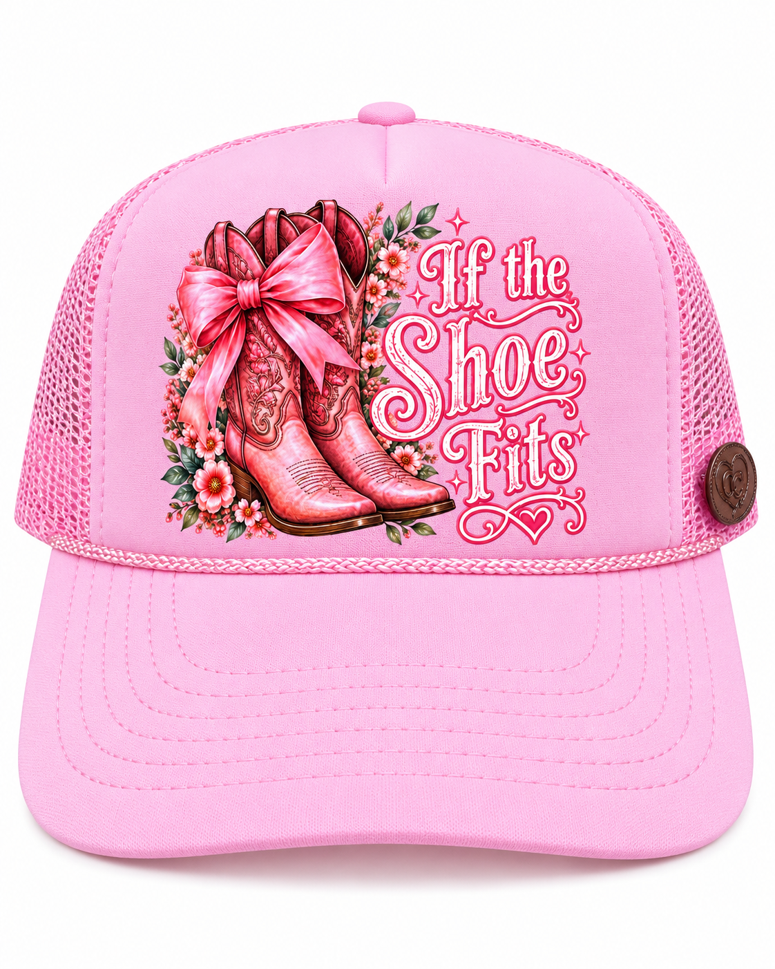 If the Shoe Fits