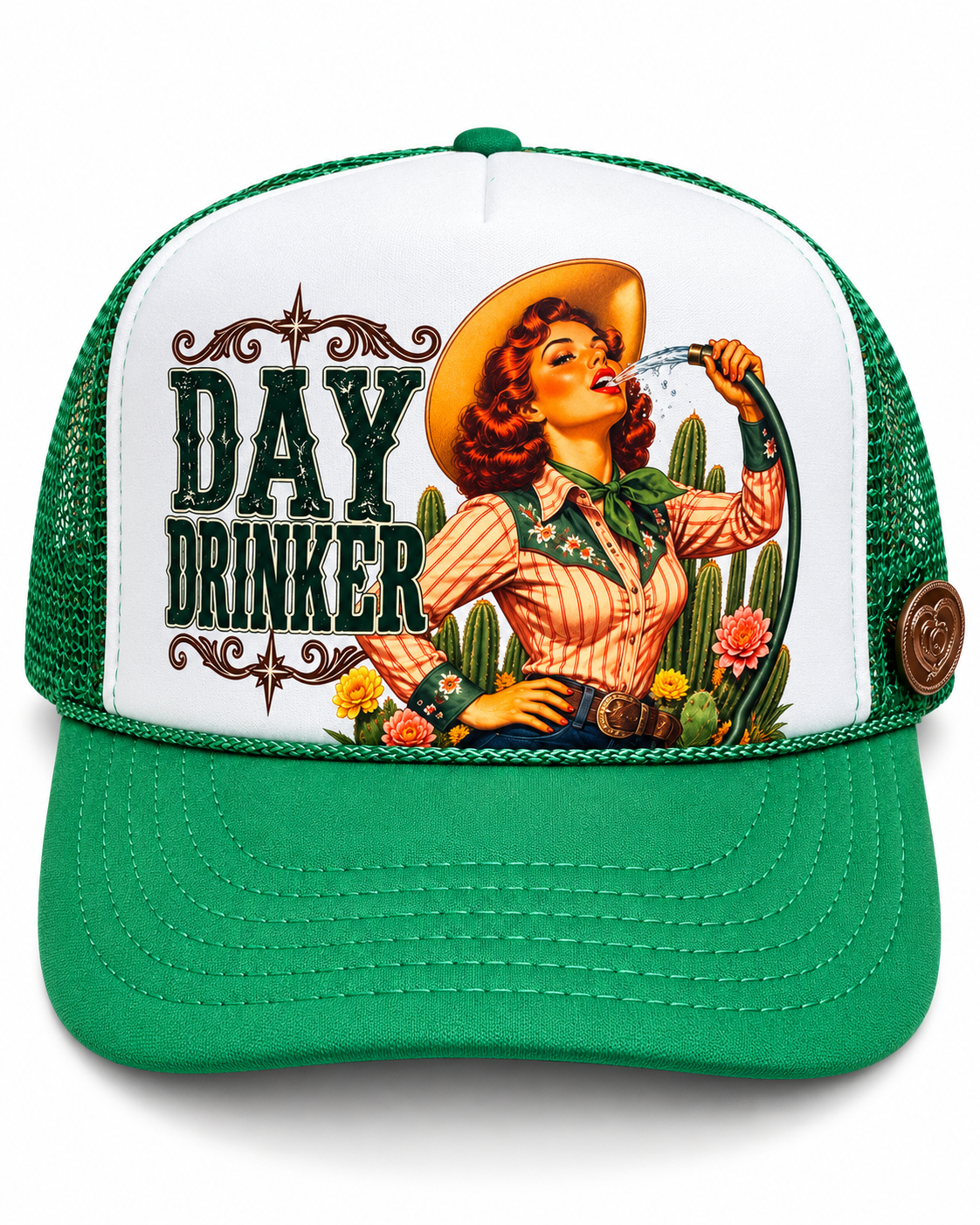 Day Drinker
