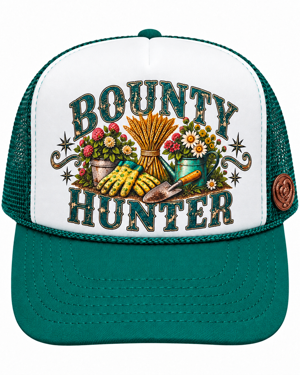 Bounty Hunter