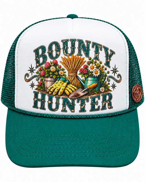 Bounty Hunter