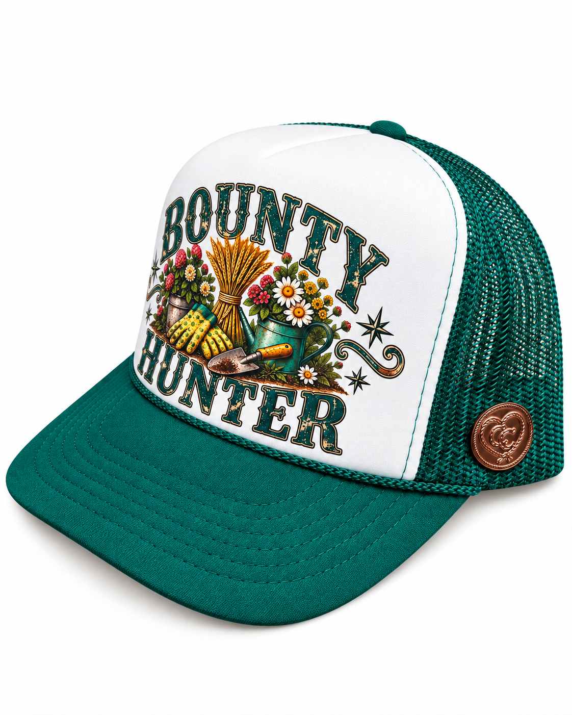 Bounty Hunter