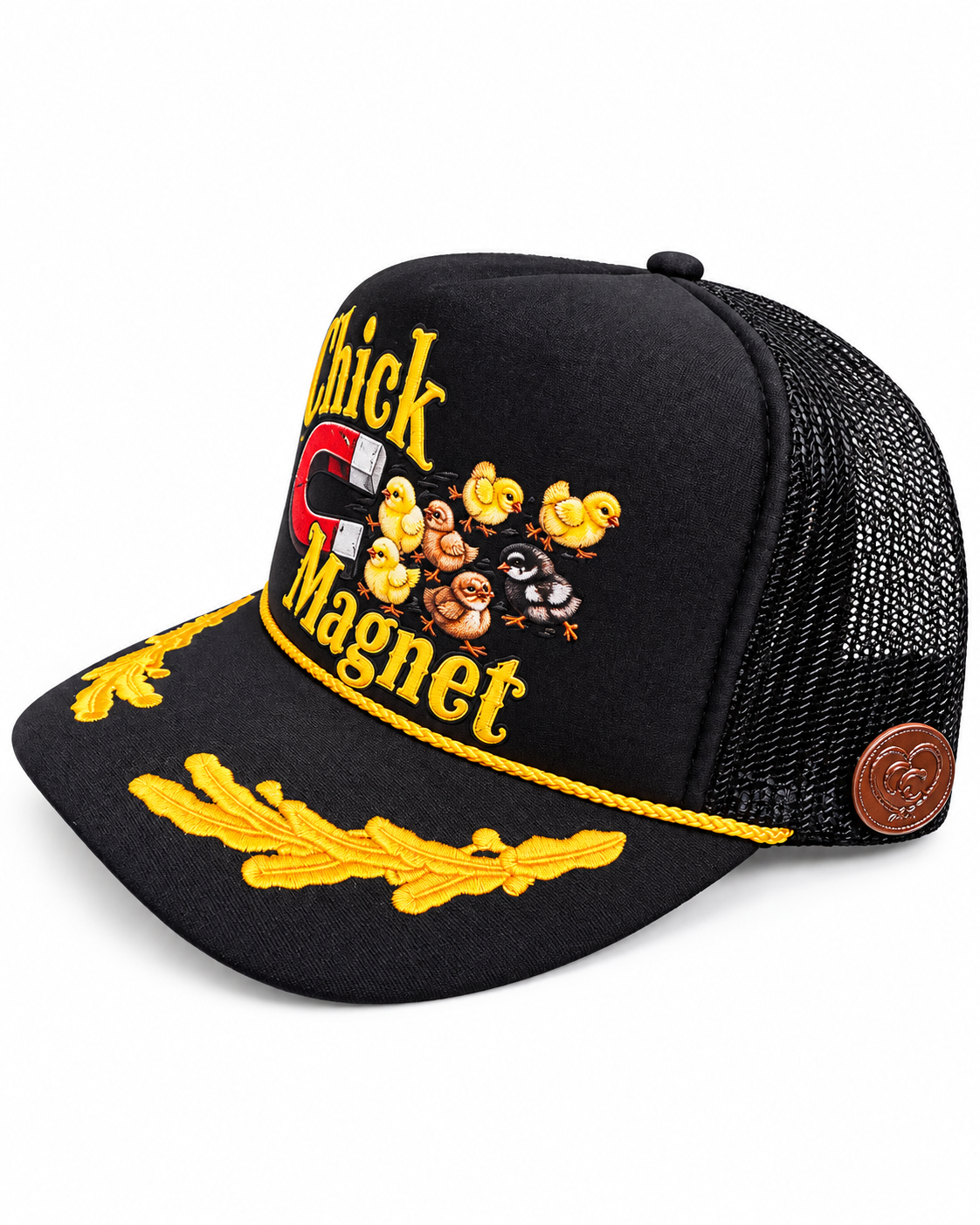 Chick Magnet