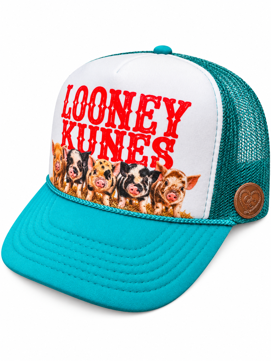 Looney Kunes