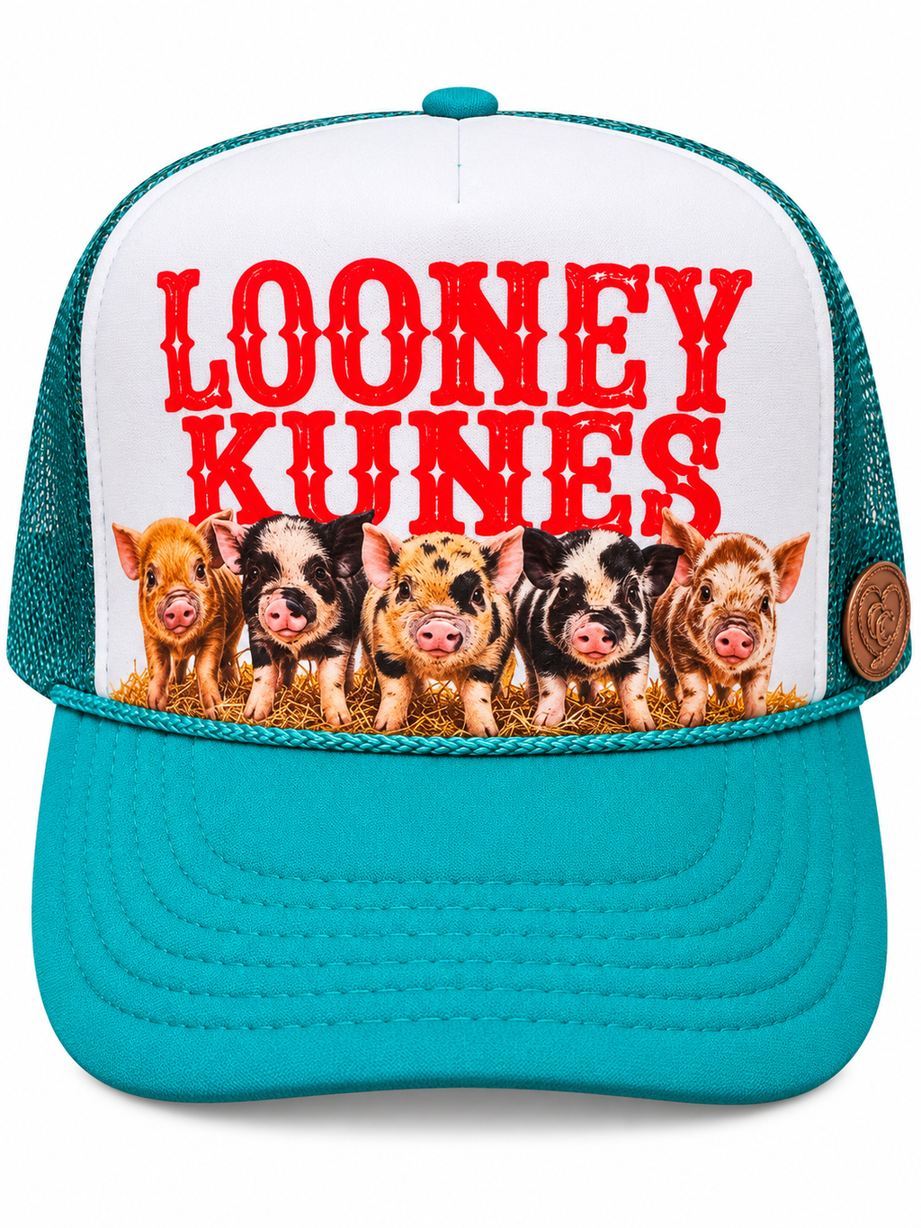 Looney Kunes