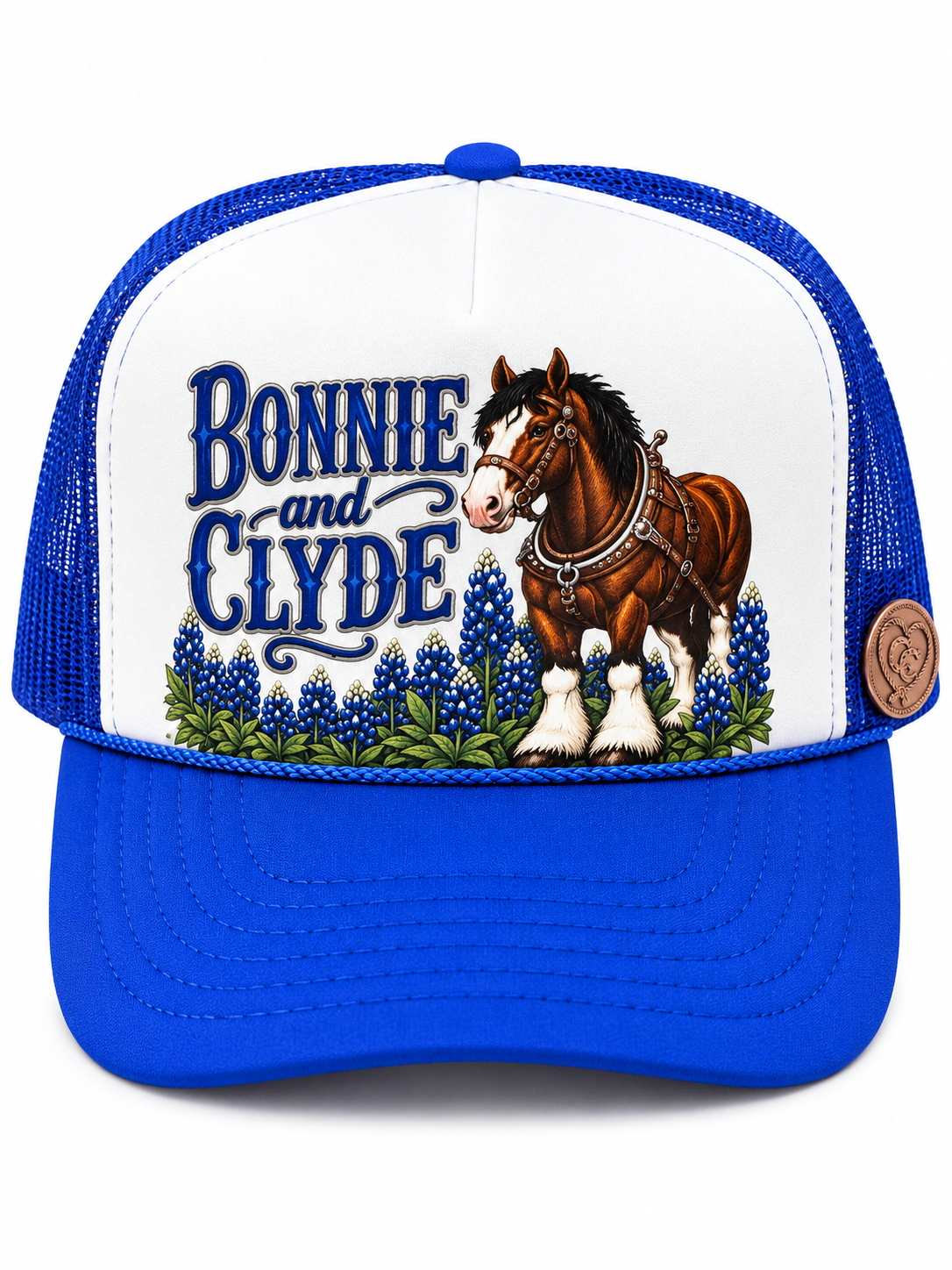 Bonnie and Cylde