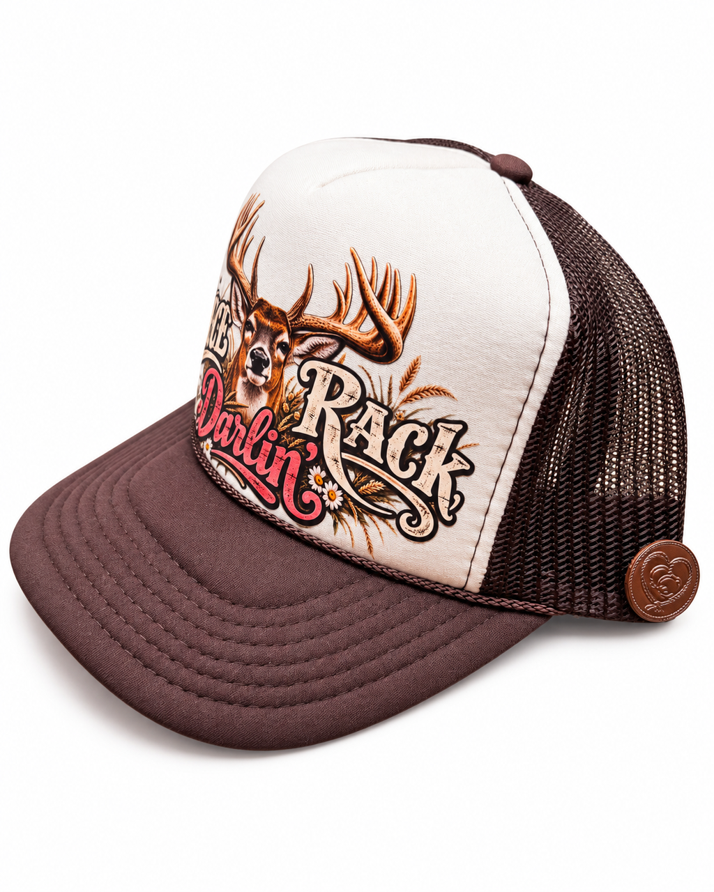 Nice Rack Darlin'