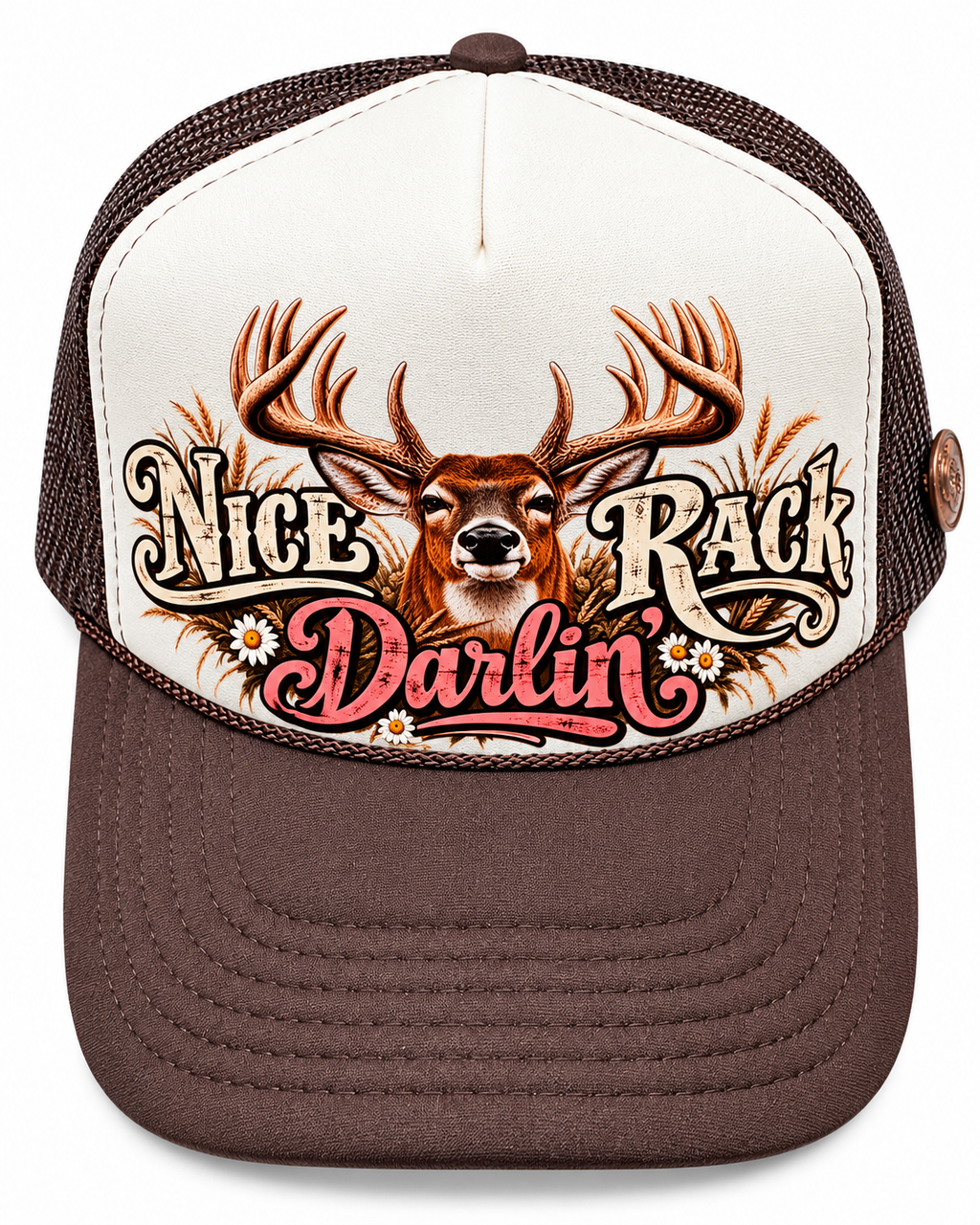 Nice Rack Darlin'