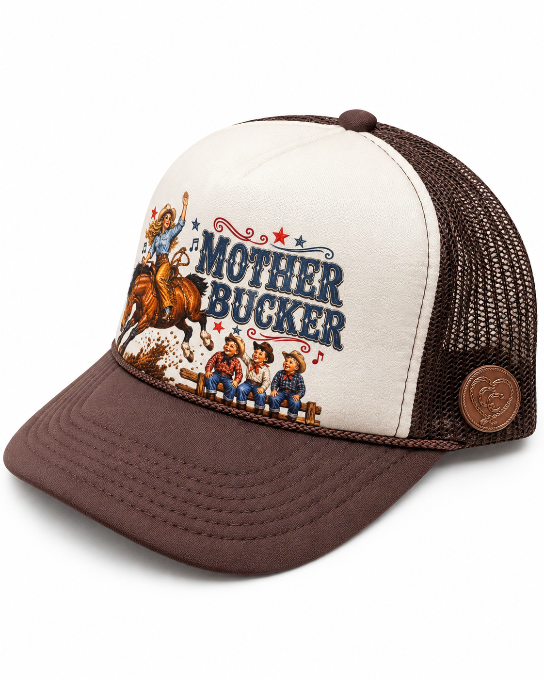 Mother Bucker