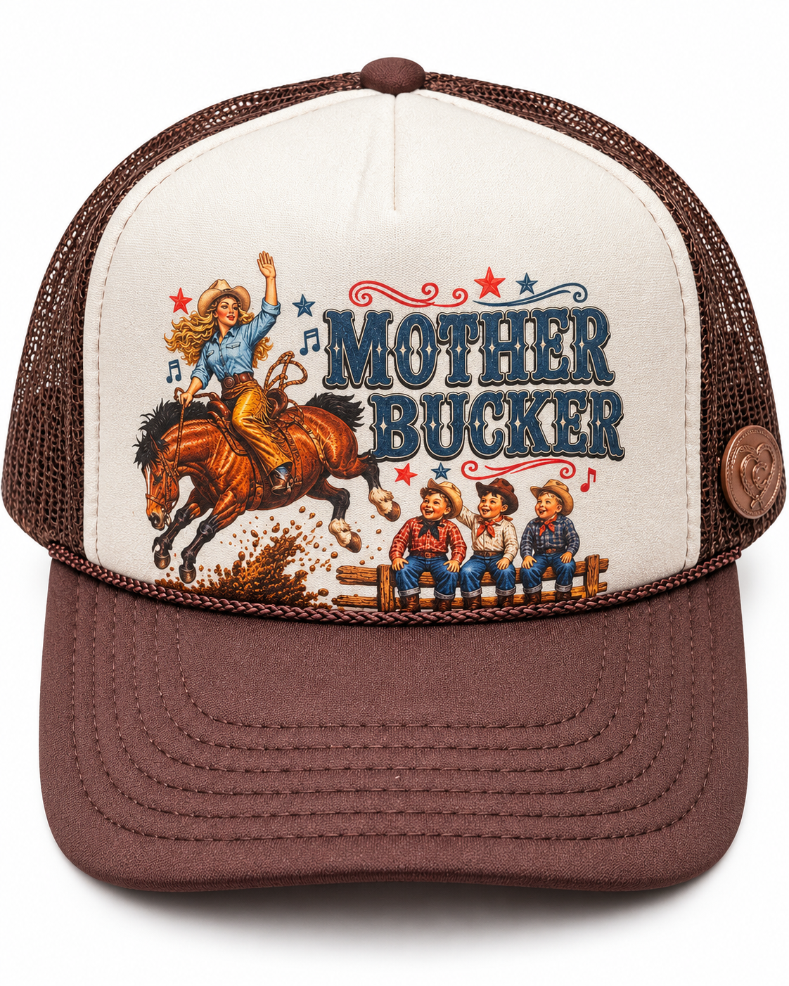Mother Bucker