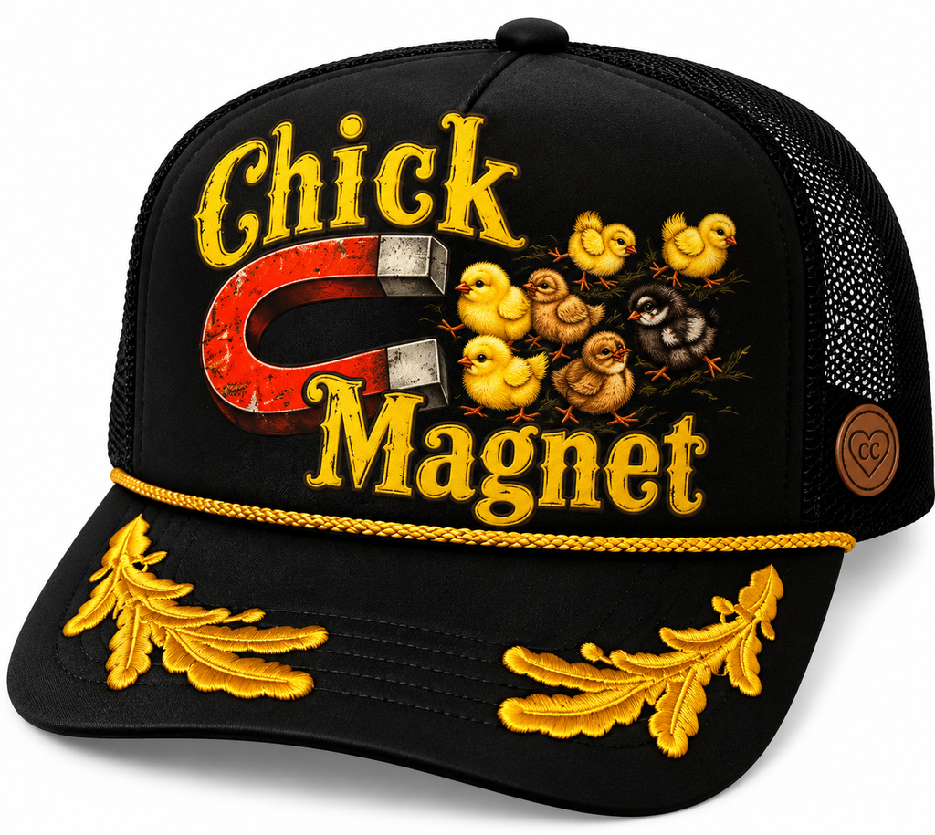 Chick Magnet
