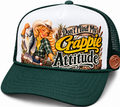 Crappie Attitude