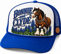 Bonnie and Cylde