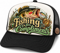 Fishing for Compliments