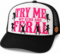 Feral Kids