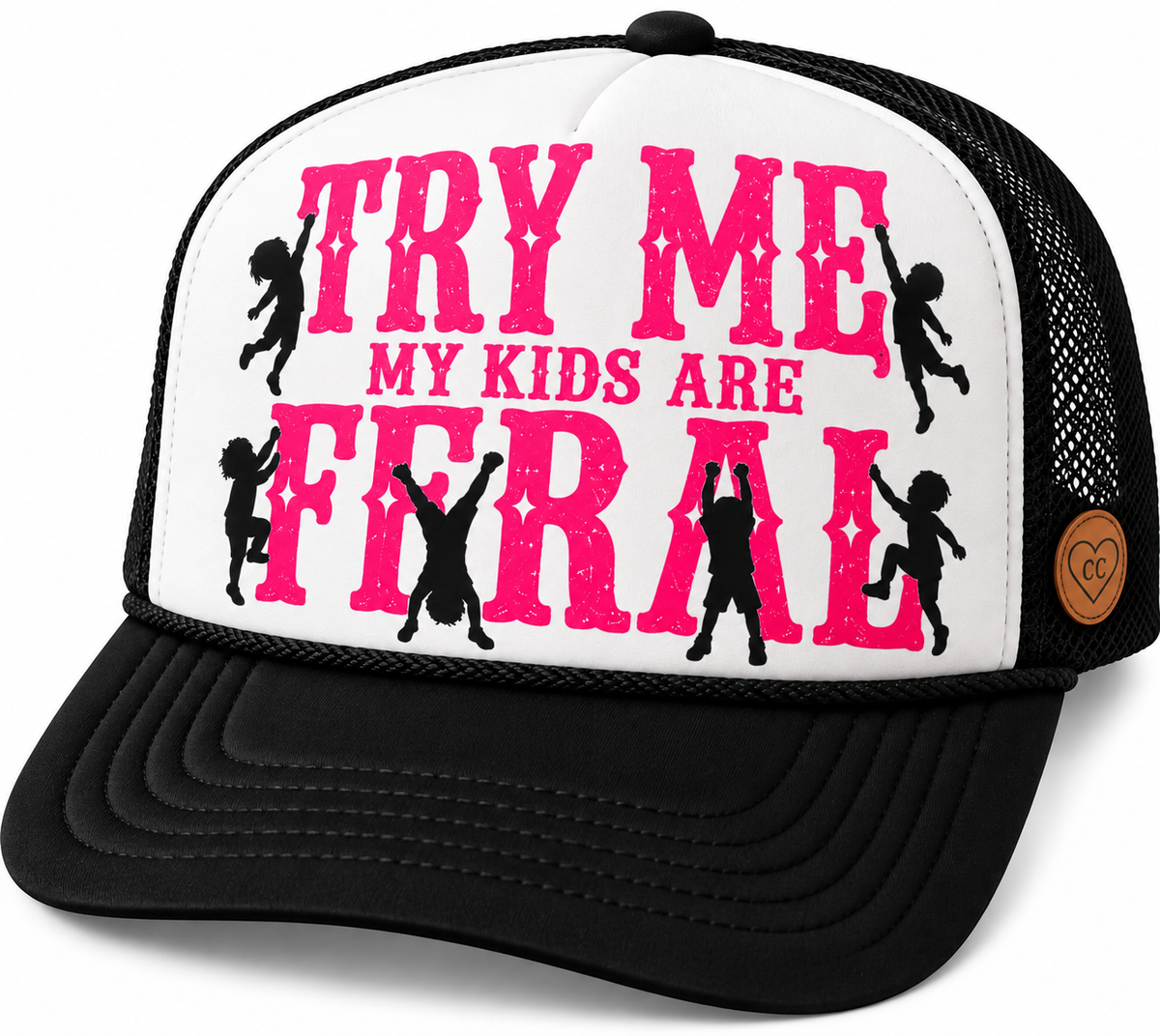 Feral Kids