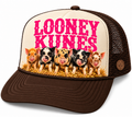 Looney Kunes brown