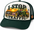 I Stop Traffic