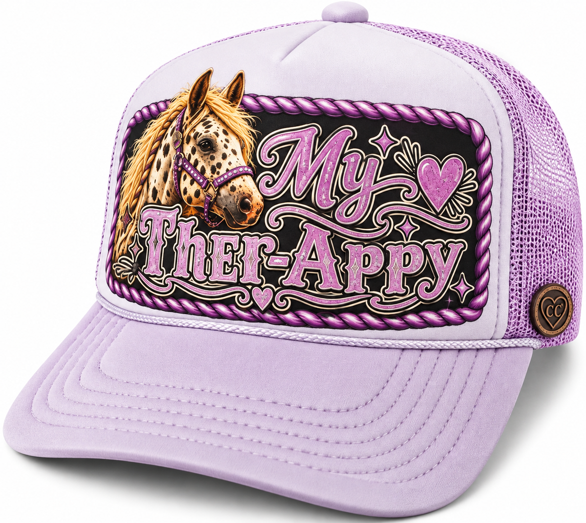 My Ther-Appy