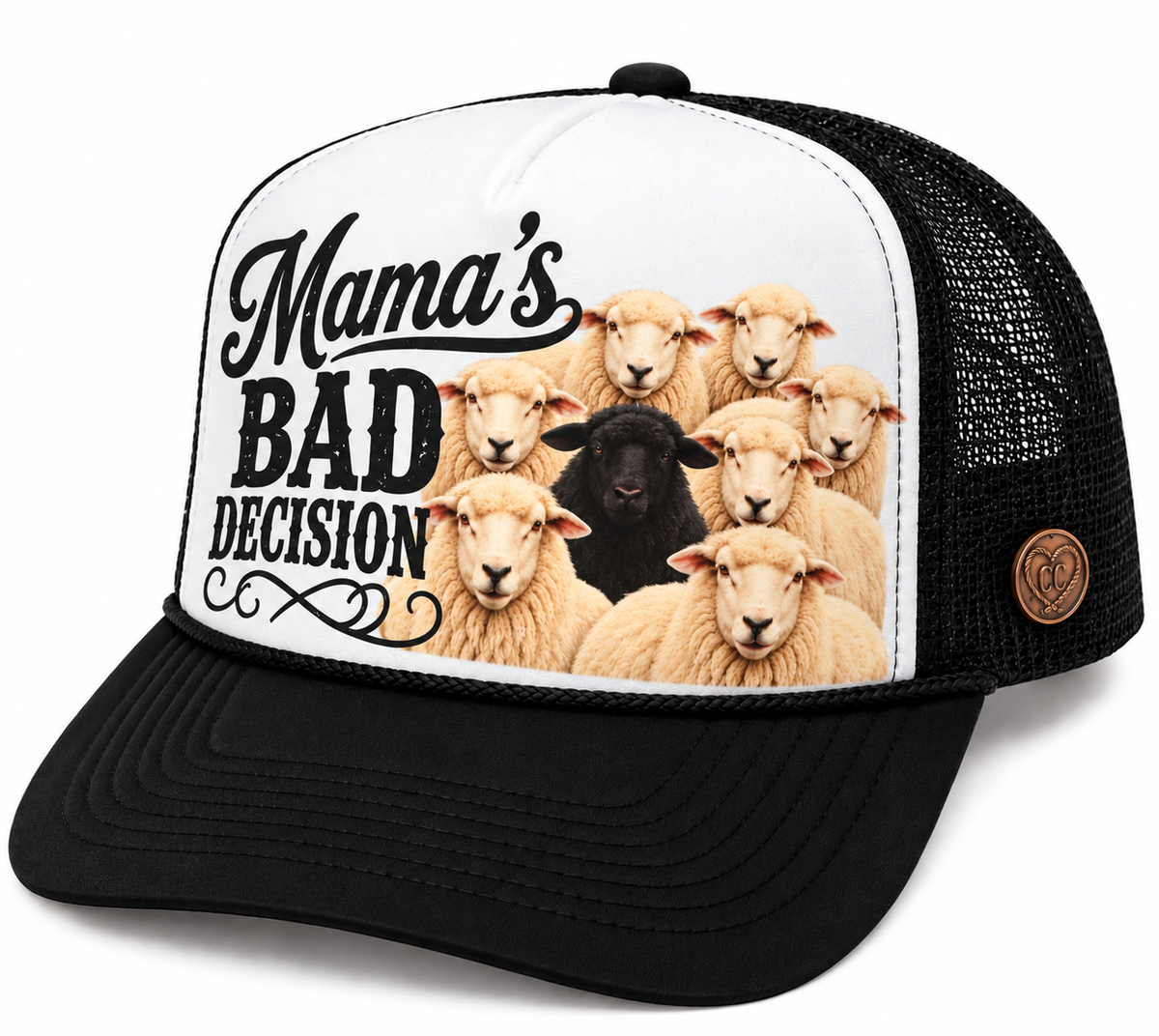 Mama's Baaaad Decision