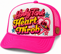 Honky Tonk Heart Throb
