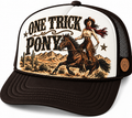One Trick Pony