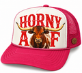 Horny AF