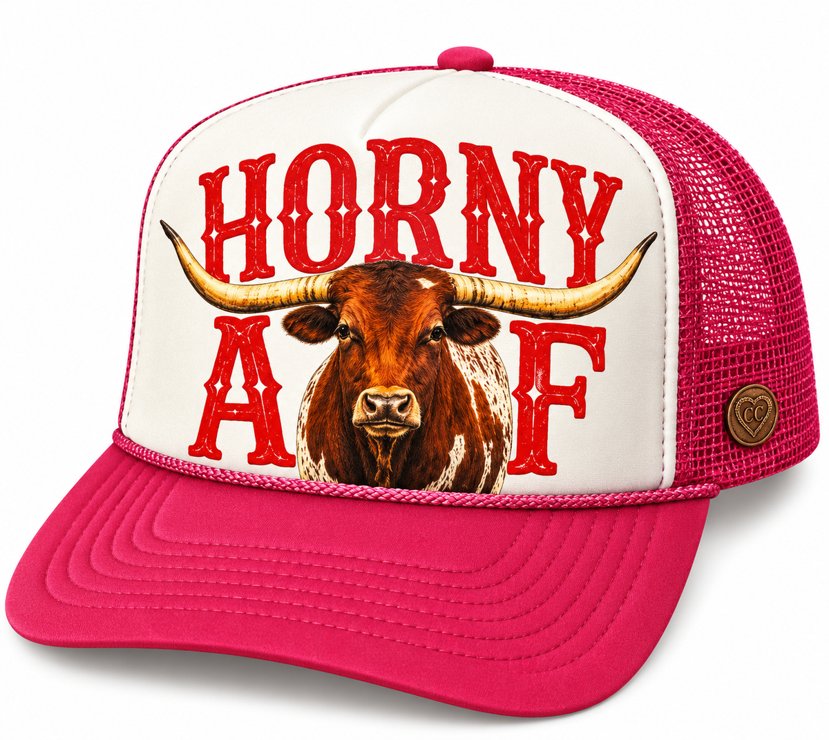 Horny AF