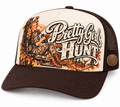 Pretty Girls Hunt