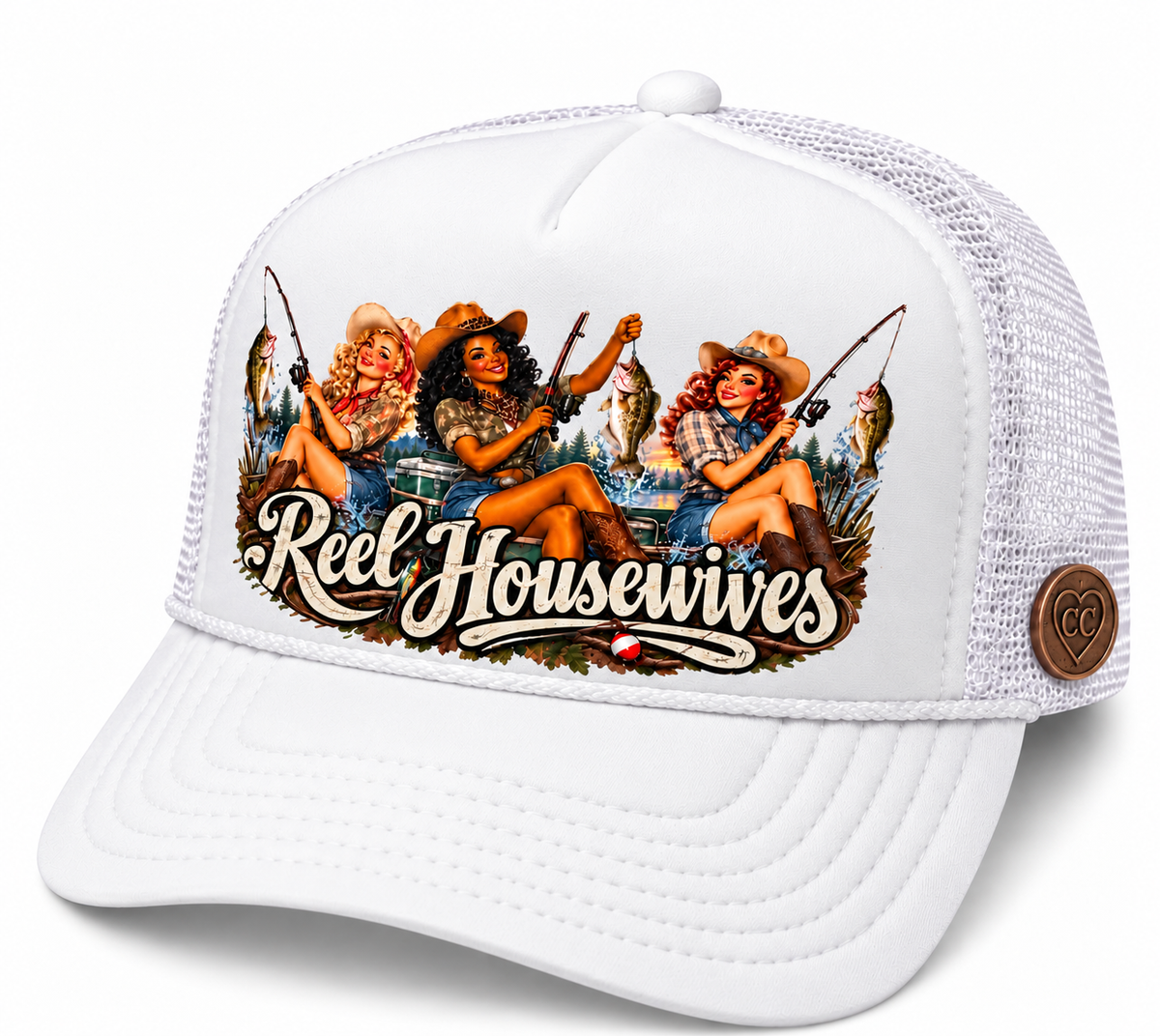 Reel Housewives