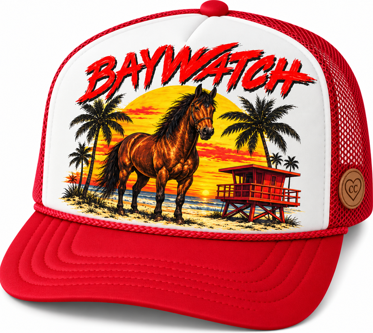 Bay Watch