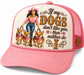If My Dogs Don't Like You