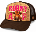 Horny AF Cork