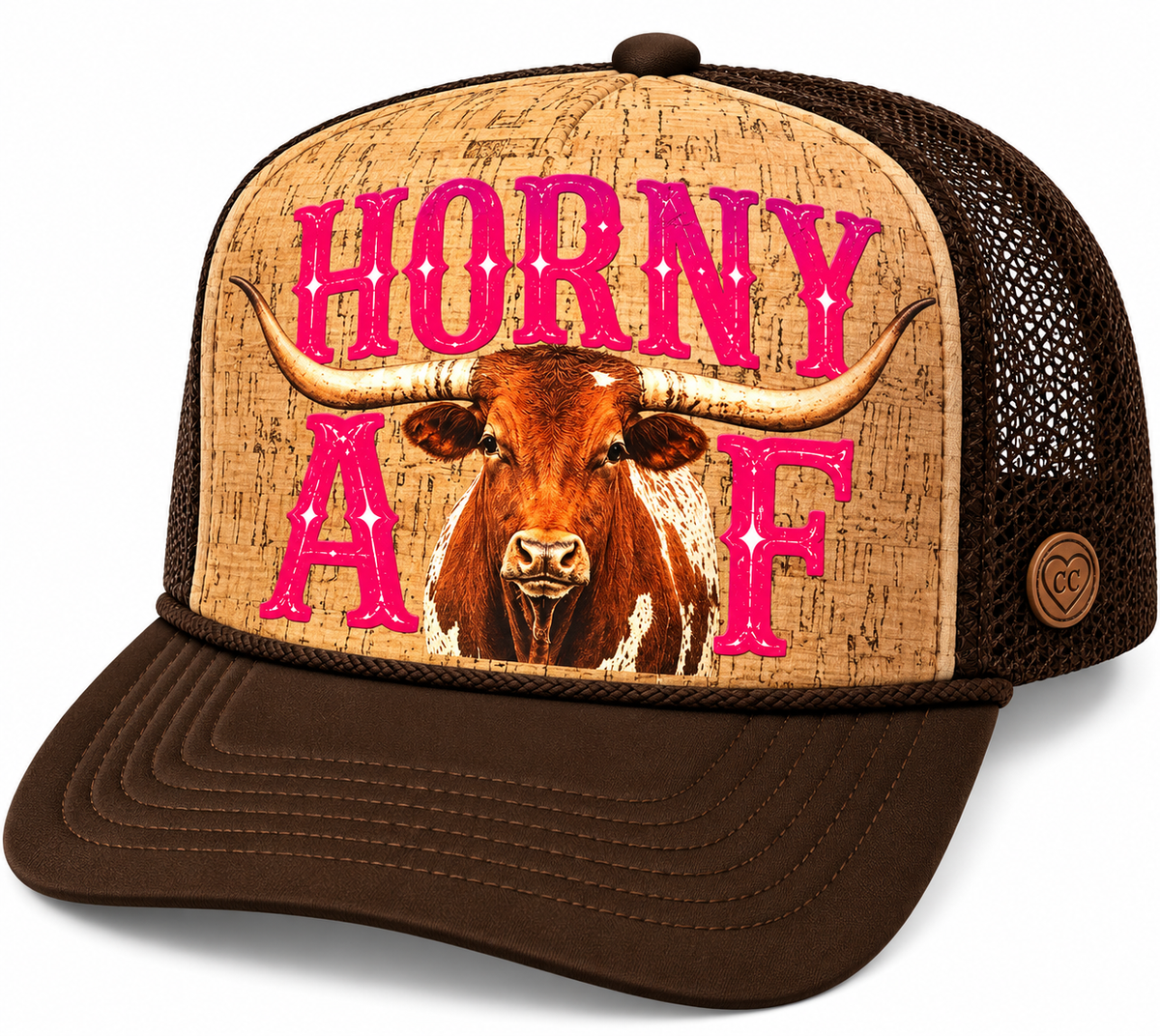 Horny AF Cork