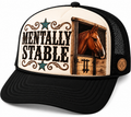 Mentally Stable