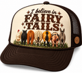 Fairy Tails