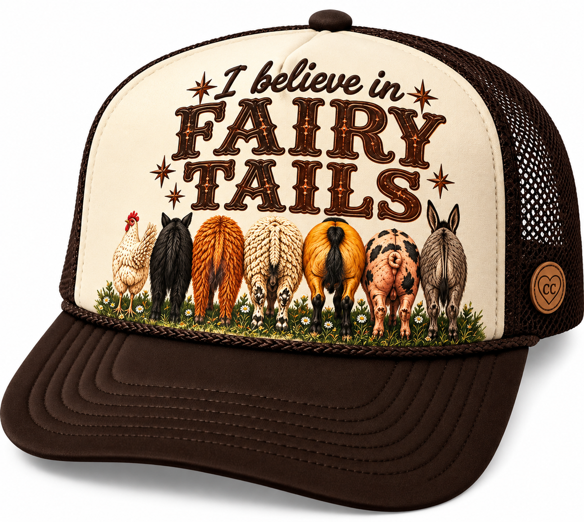 Fairy Tails