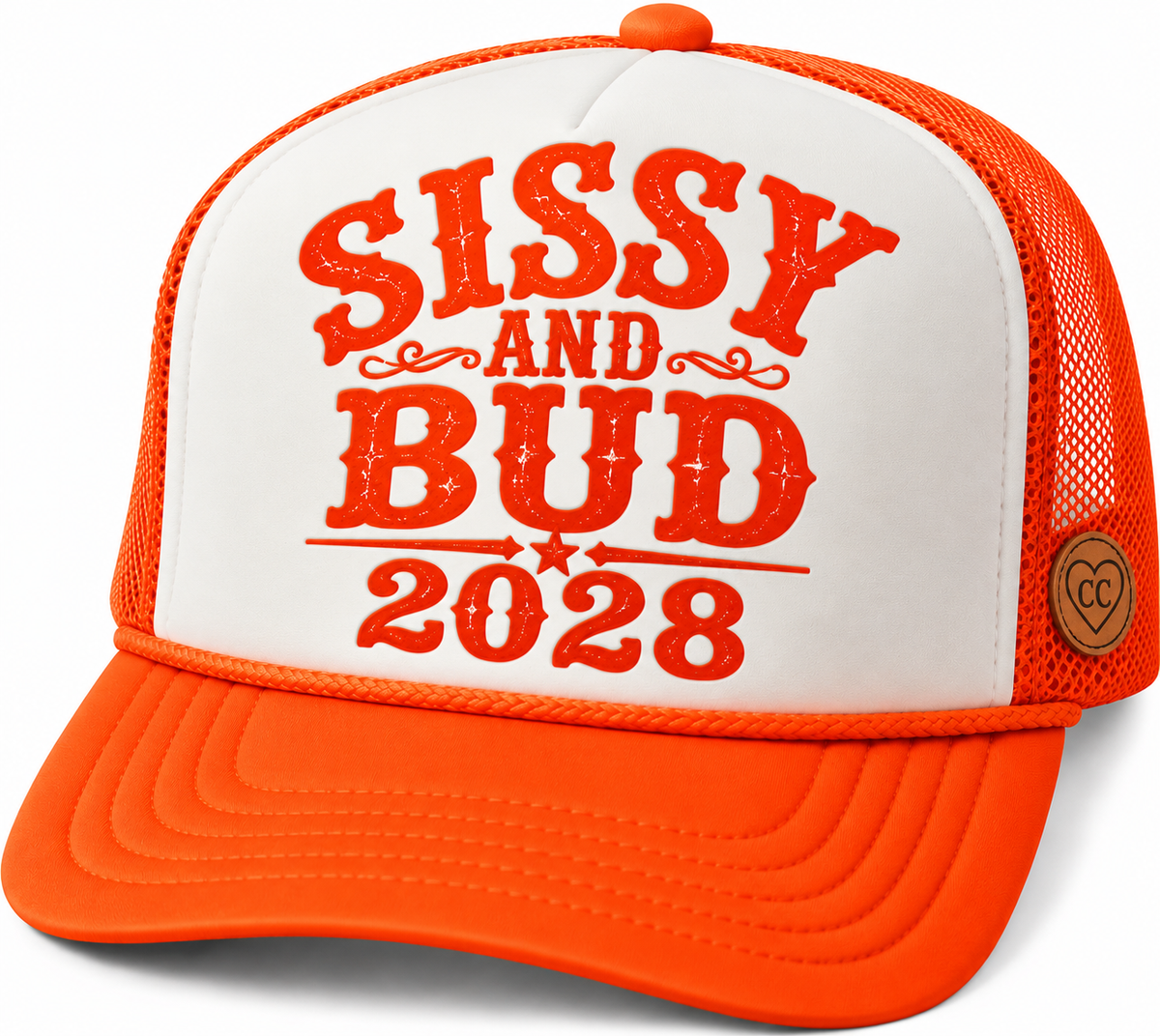 Sissy and Bud 2028