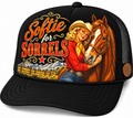 Softie for Sorrels
