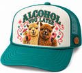 Alcohol You Later